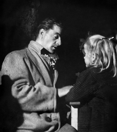 禁忌的游戏剧照的剧照