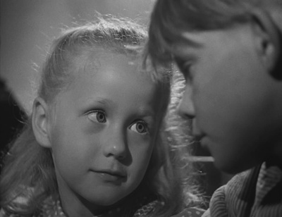 禁忌的游戏剧照的剧照