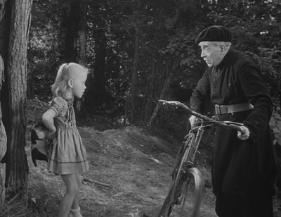 禁忌的游戏剧照的剧照