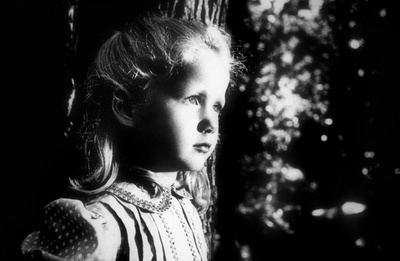 禁忌的游戏剧照的剧照