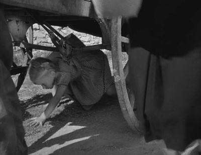 禁忌的游戏剧照的剧照