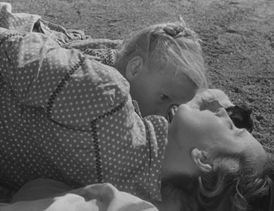 禁忌的游戏剧照的剧照