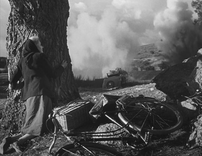 禁忌的游戏剧照的剧照