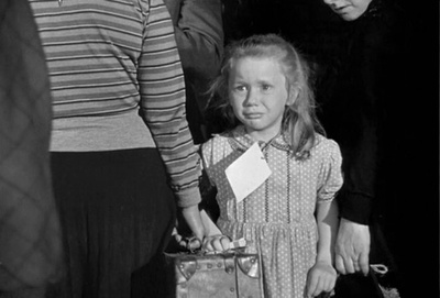 禁忌的游戏剧照的剧照