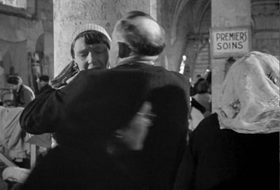 禁忌的游戏剧照的剧照