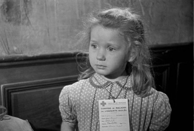 禁忌的游戏剧照的剧照