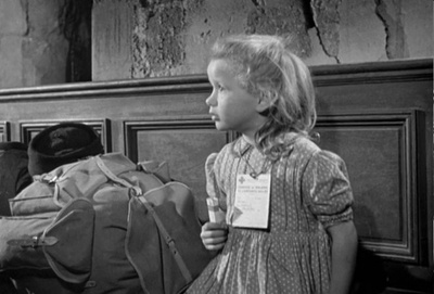 禁忌的游戏剧照的剧照