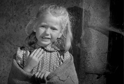 禁忌的游戏剧照的剧照