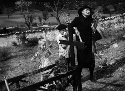 禁忌的游戏剧照的剧照