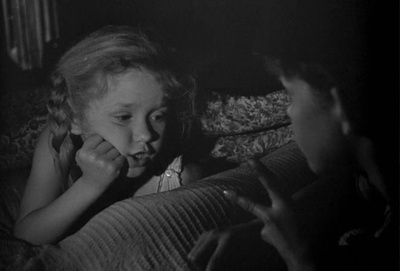 禁忌的游戏剧照的剧照