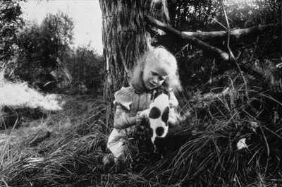 禁忌的游戏剧照的剧照