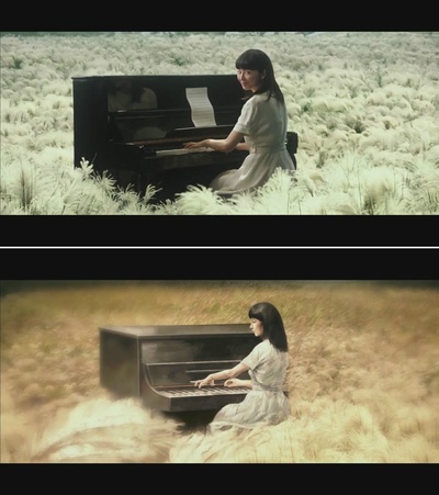 太平轮(下)·彼岸剧照的剧照