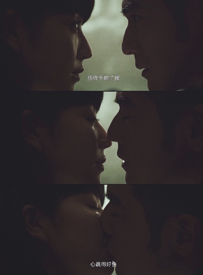 太平轮(下)·彼岸剧照的剧照