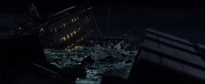 太平轮(下)·彼岸剧照的剧照