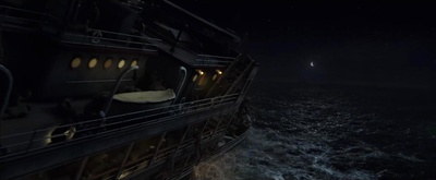 太平轮(下)·彼岸剧照的剧照