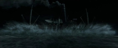 太平轮(下)·彼岸剧照的剧照