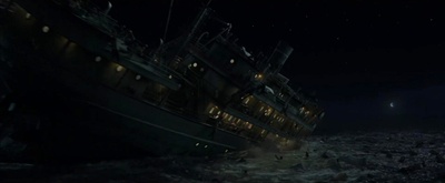 太平轮(下)·彼岸剧照的剧照