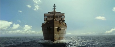 太平轮(下)·彼岸剧照的剧照