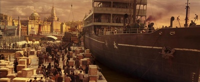 太平轮(下)·彼岸剧照的剧照