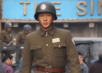 太平轮(下)·彼岸剧照的剧照