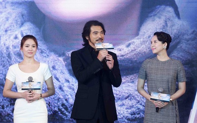 太平轮(下)·彼岸剧照的剧照