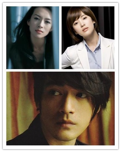 太平轮(下)·彼岸剧照的剧照