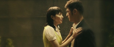 太平轮(下)·彼岸剧照的剧照