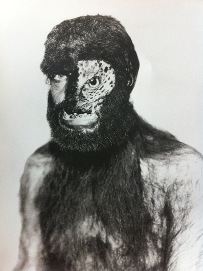 亡魂岛剧照的剧照