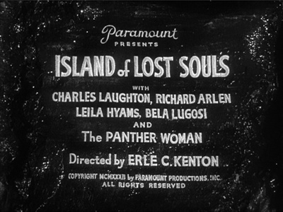 亡魂岛剧照的剧照