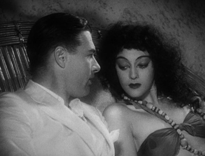 亡魂岛剧照的剧照