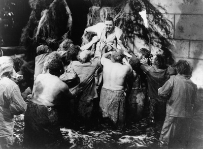 亡魂岛剧照的剧照