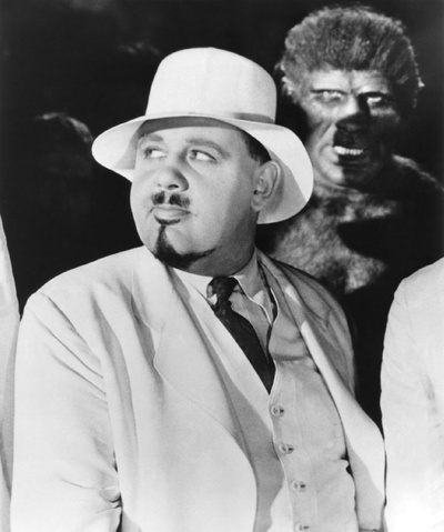 亡魂岛剧照的剧照