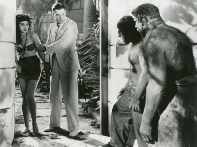 亡魂岛剧照的剧照