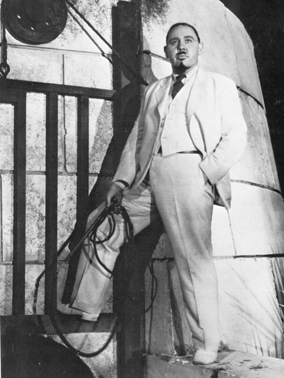 亡魂岛剧照的剧照