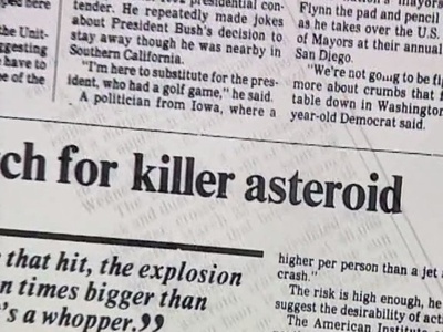 小宇宙：致命一击剧照的剧照