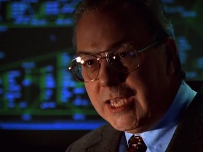 小宇宙：致命一击剧照的剧照