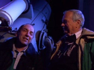 小宇宙：致命一击剧照的剧照