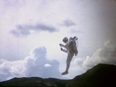 小宇宙：致命一击剧照的剧照