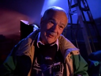 小宇宙：致命一击剧照的剧照