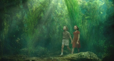 小宇宙3：自然奇观剧照的剧照