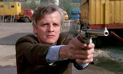 警官的诺言剧照的剧照