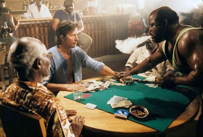 警官的诺言剧照的剧照