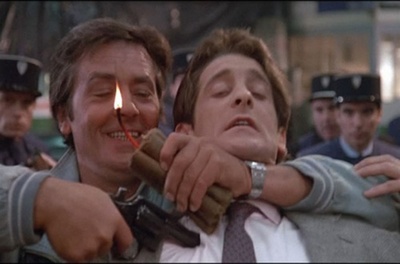 警官的诺言剧照的剧照