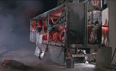 警官的诺言剧照的剧照