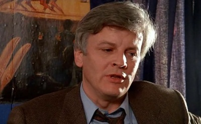 警官的诺言剧照的剧照