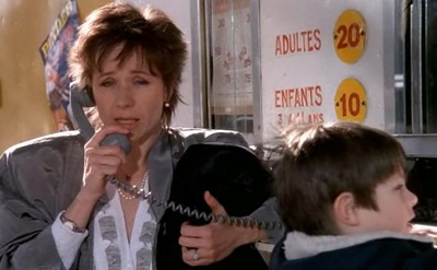 警官的诺言剧照的剧照