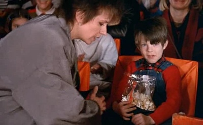 警官的诺言剧照的剧照