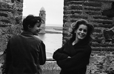 魔鬼舞会剧照的剧照