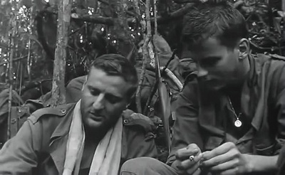 317分队剧照的剧照