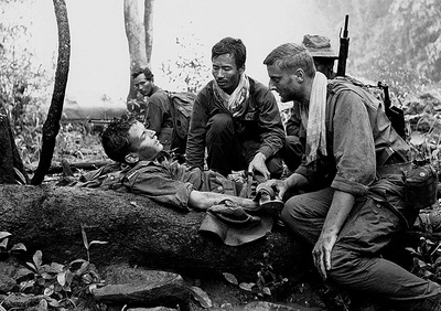 317分队剧照的剧照